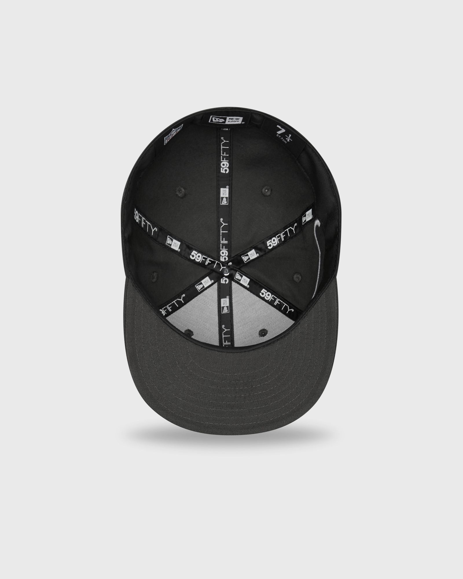 SIDE PATCH 59FIFTY TAMBUC  DKPOTC