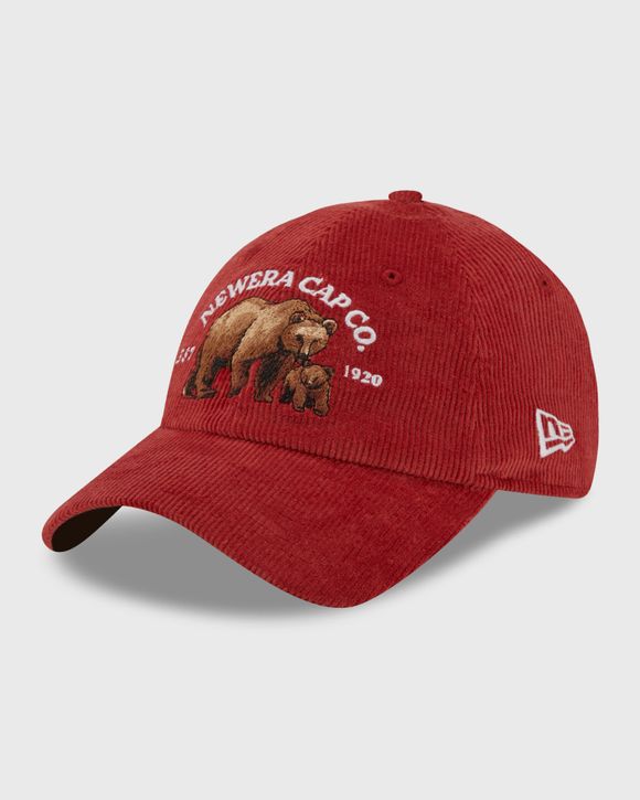 WILDLIFE CSCL 9TWENTY NEWERA  HRD