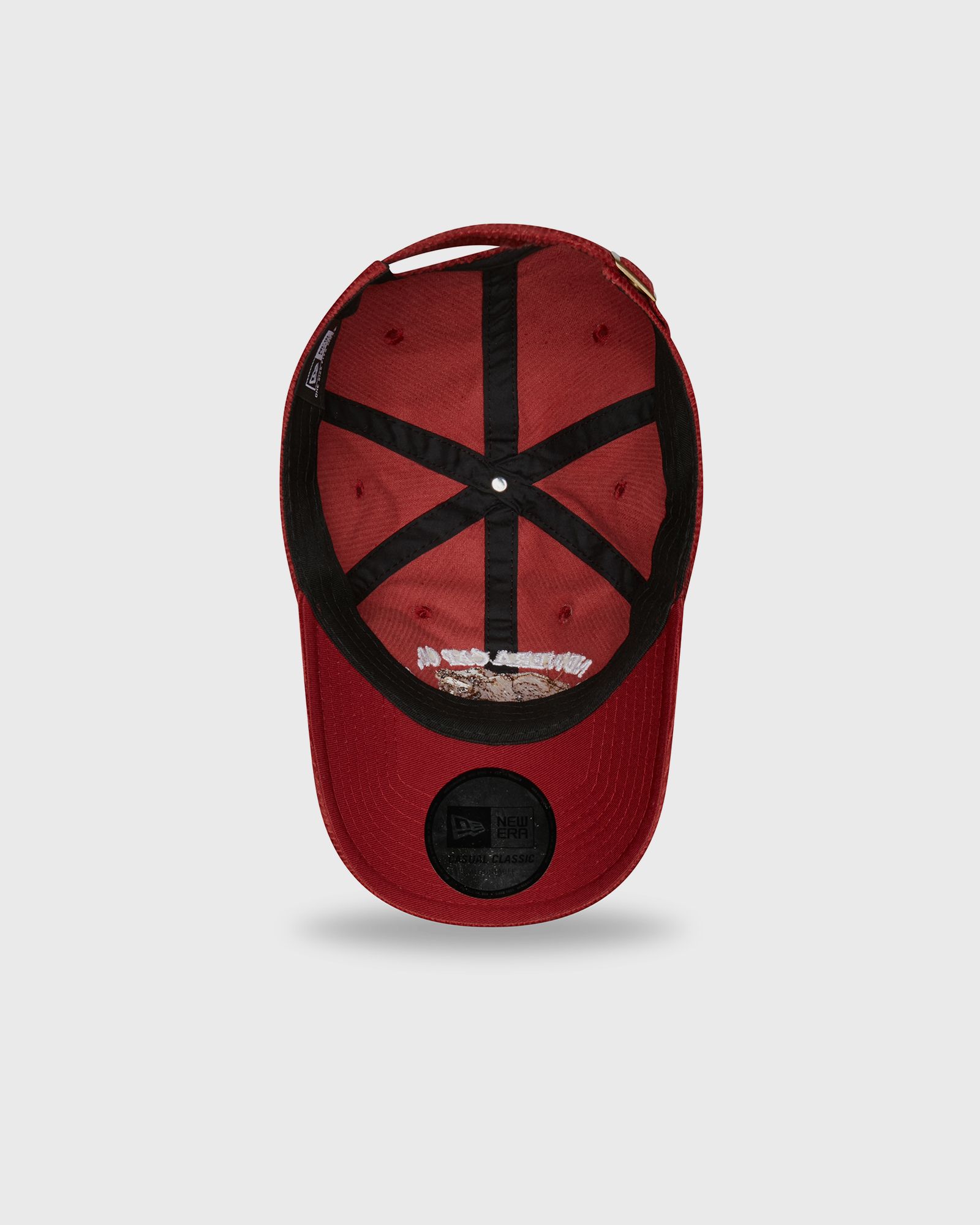 WILDLIFE CSCL 9TWENTY NEWERA  HRD