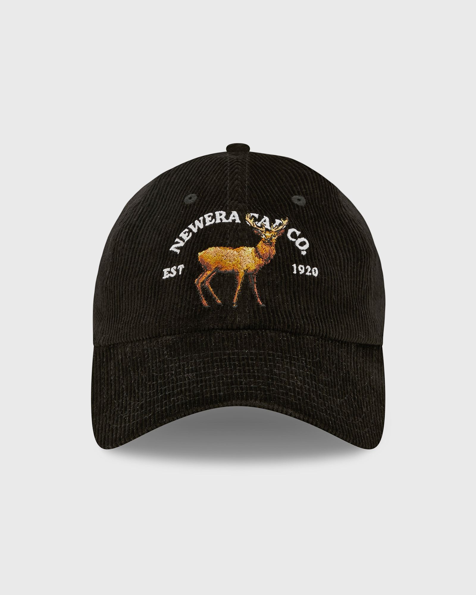 WILDLIFE CSCL 9TWENTY NEWERA  BLK