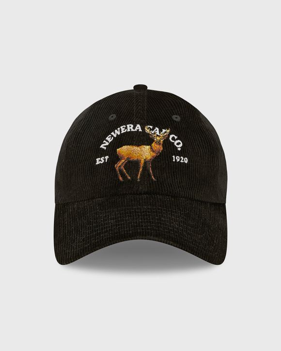 WILDLIFE CSCL 9TWENTY NEWERA  BLK
