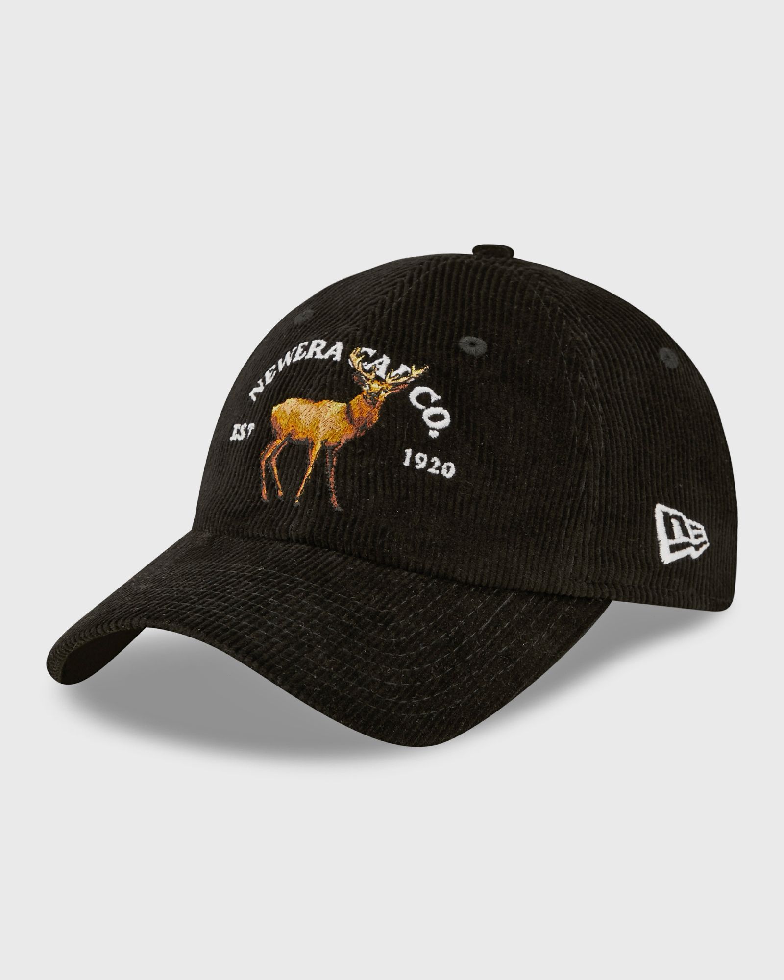 WILDLIFE CSCL 9TWENTY NEWERA  BLK