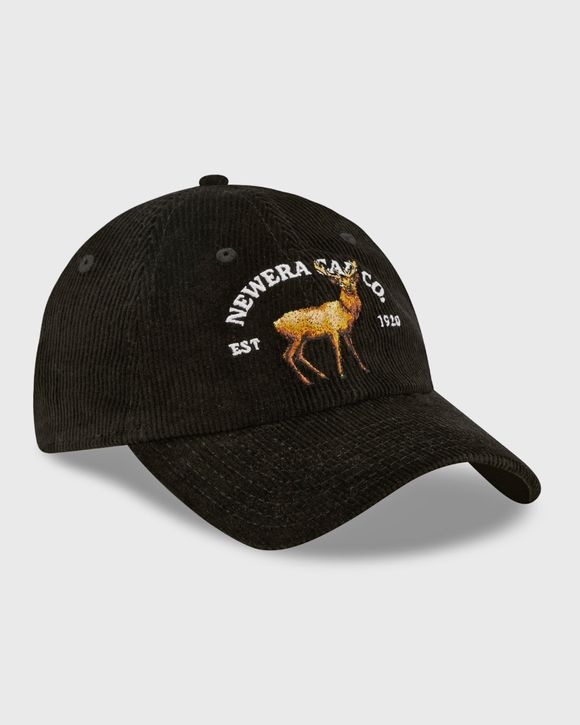 WILDLIFE CSCL 9TWENTY NEWERA  BLK