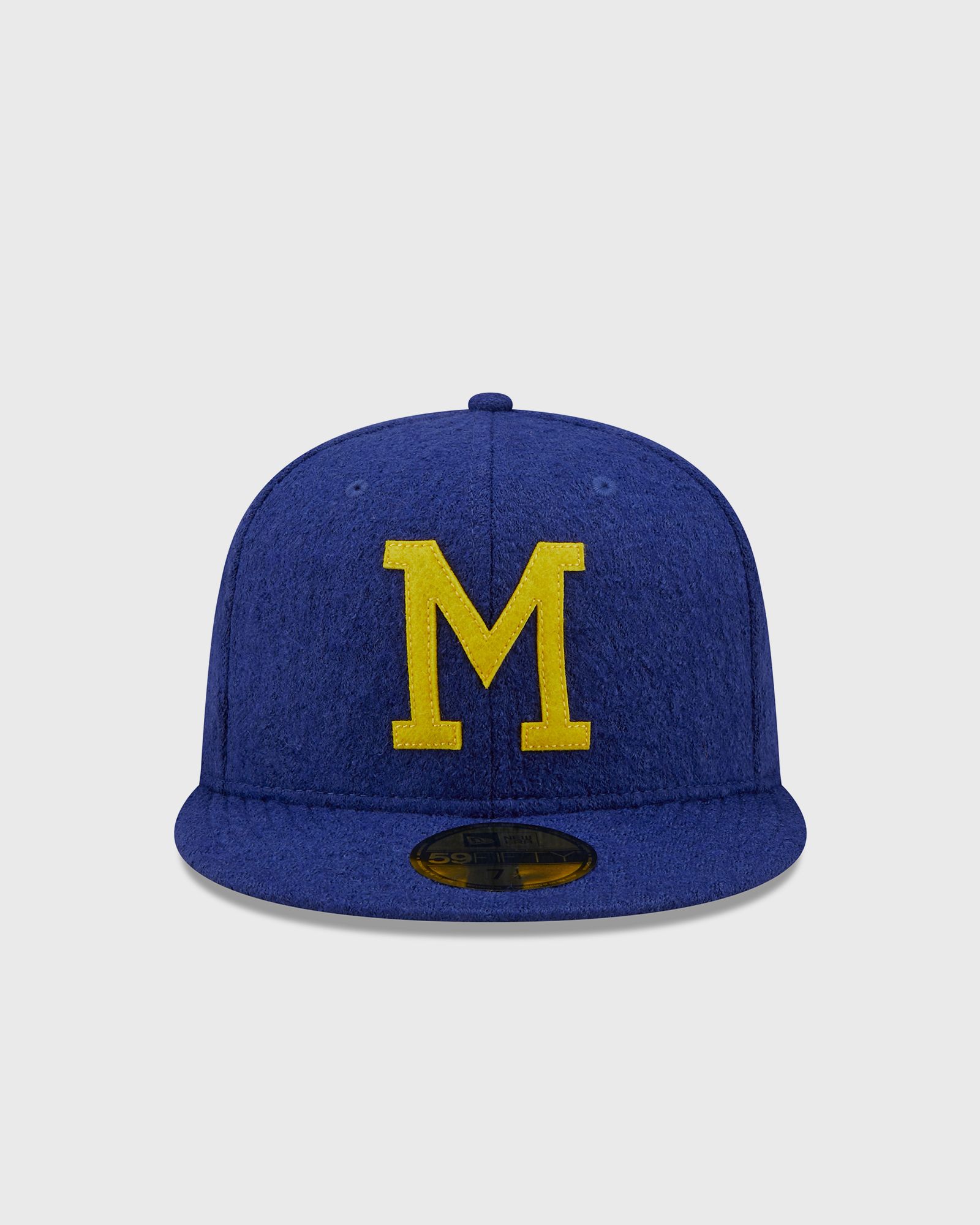 WOOL 59FIFTY MILBRECO  OSB