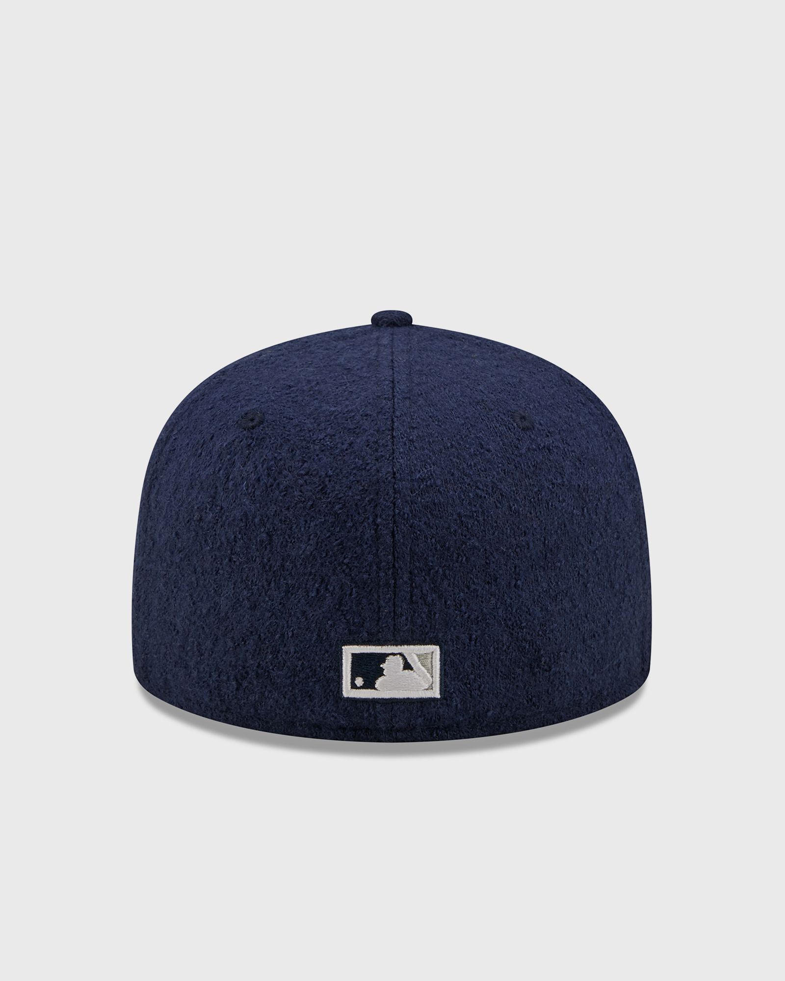 WOOL 59FIFTY NEYYANCO  NVY