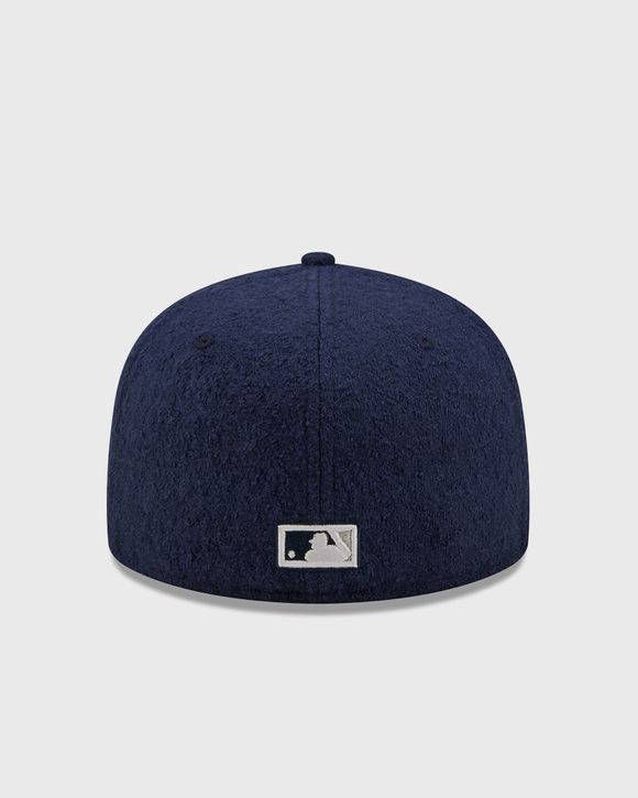 WOOL 59FIFTY NEYYANCO  NVY