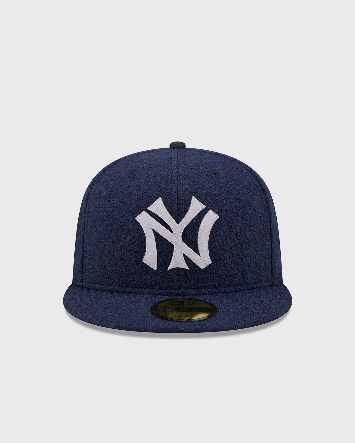 キャップ New Era RC950 PCV COO NEYYANCO NVY New Era WOOL 59FIFTY NEYYANCO NVY Blue | BSTN Store