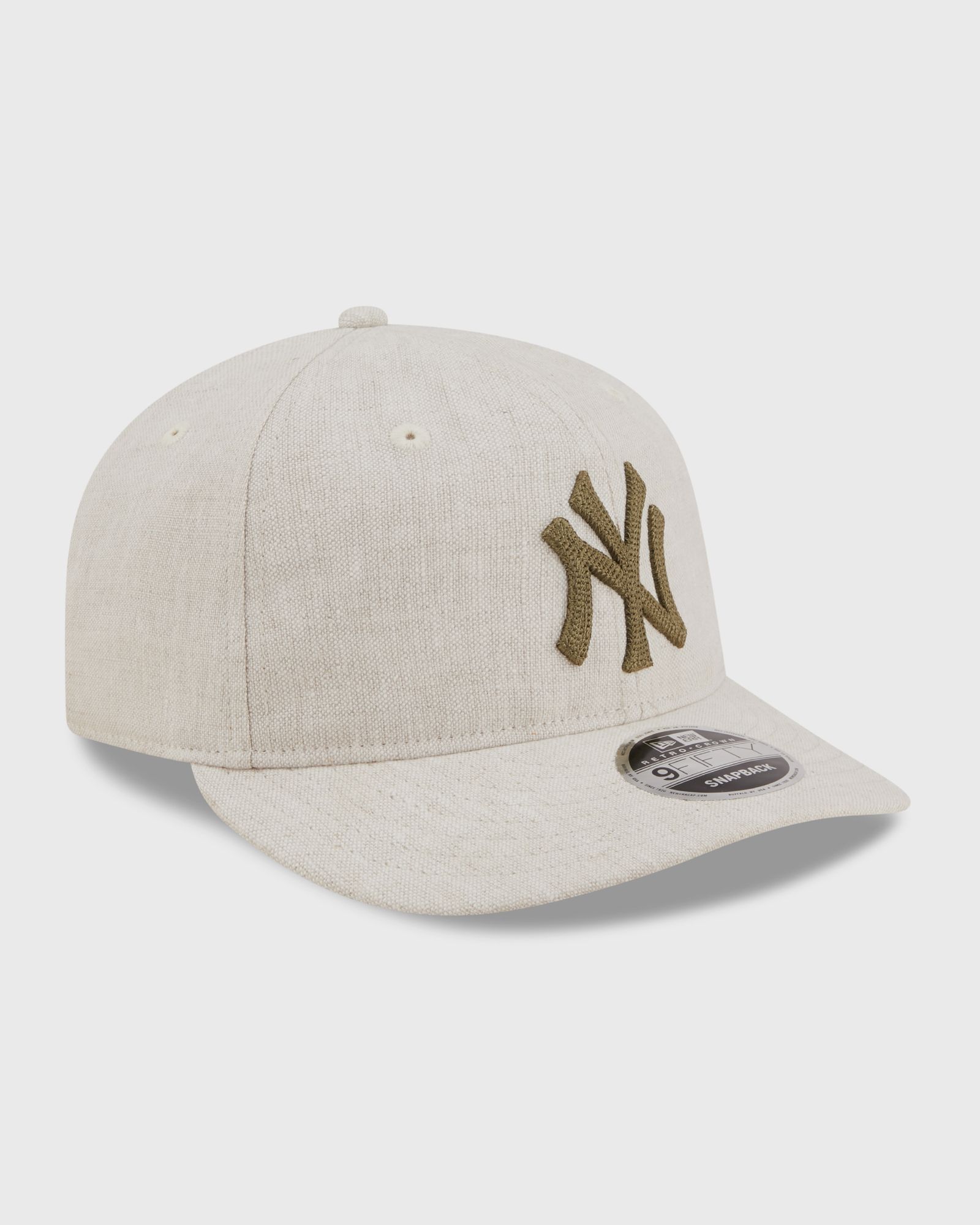 LINEN 9FIFTY RC NEYYAN  CHWNOV