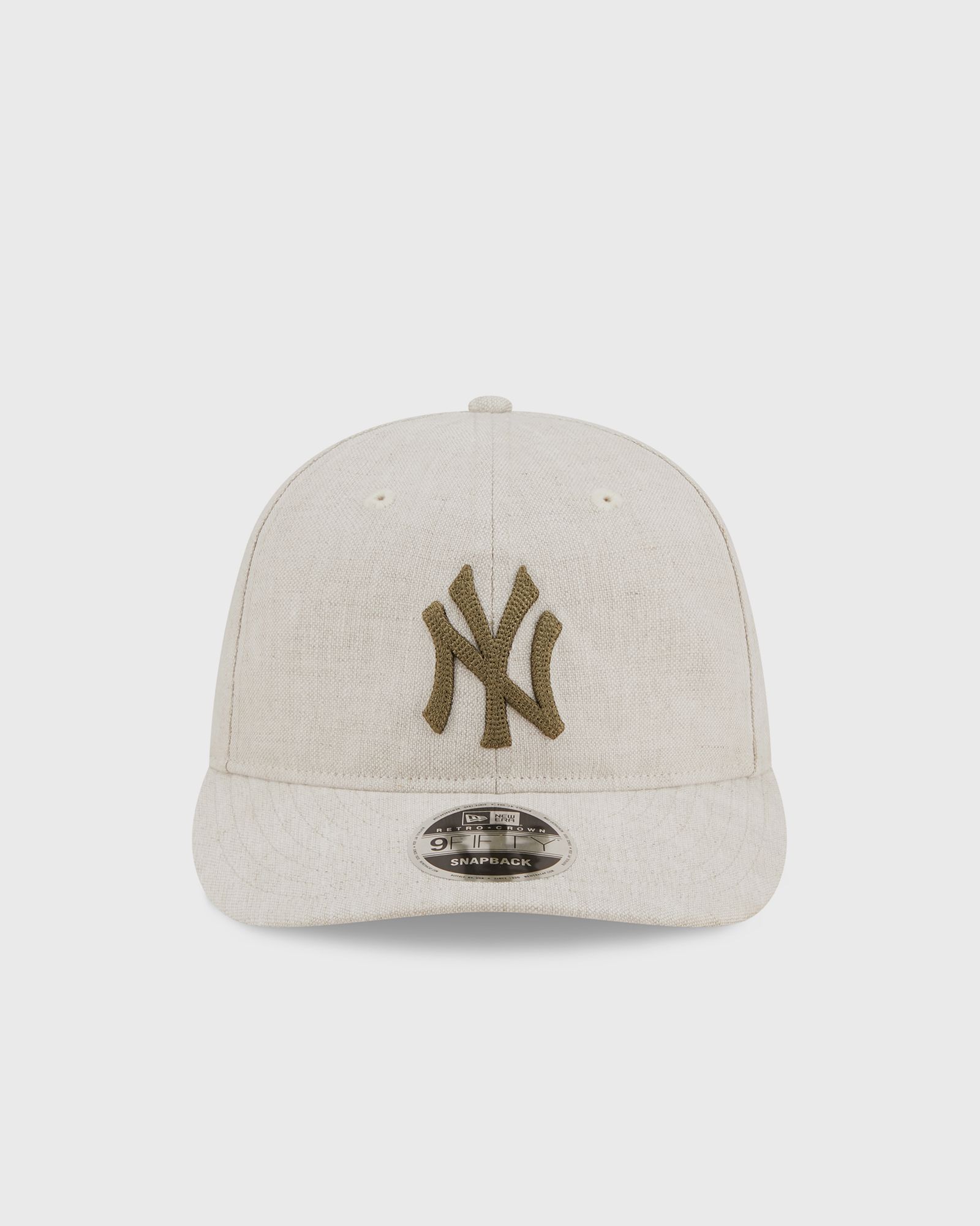 LINEN 9FIFTY RC NEYYAN  CHWNOV