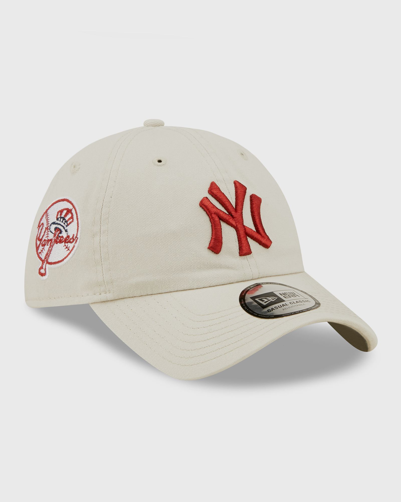 WASHED PATCH CSCL 9TWENTY NEYYAN  STNHRD