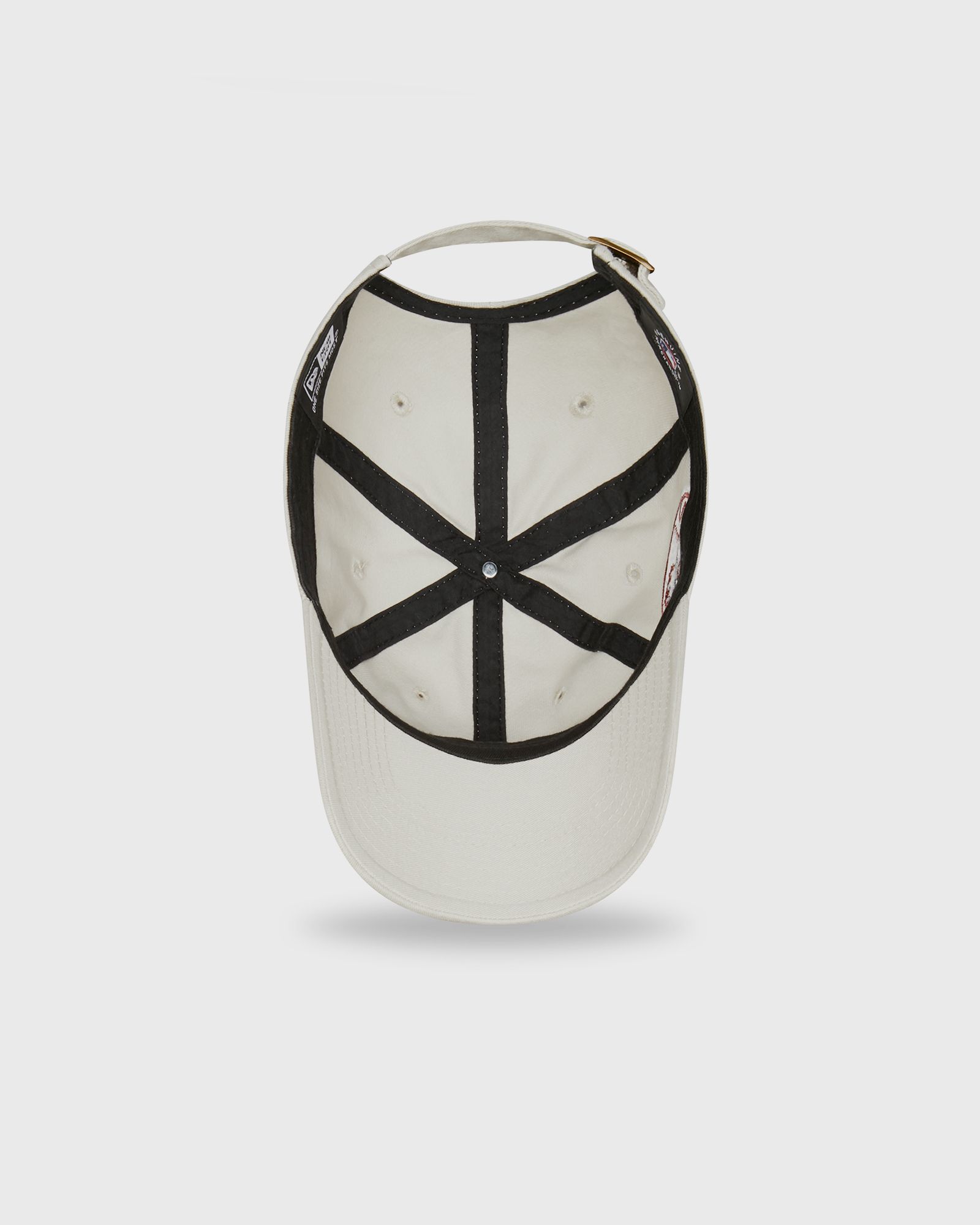 WASHED PATCH CSCL 9TWENTY NEYYAN  STNHRD