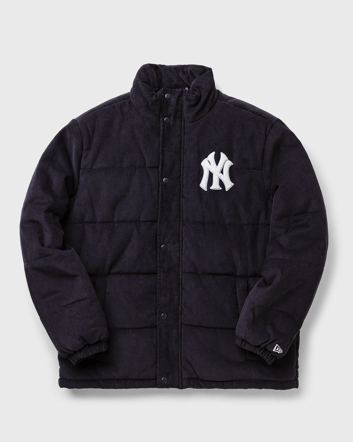 ★NEW ERA☆MLB DUCK DOWN PUFFER JACKET ☆NEW ERA☆MLB DUCK DOWN PUFFER JACKET ダウンジャケット