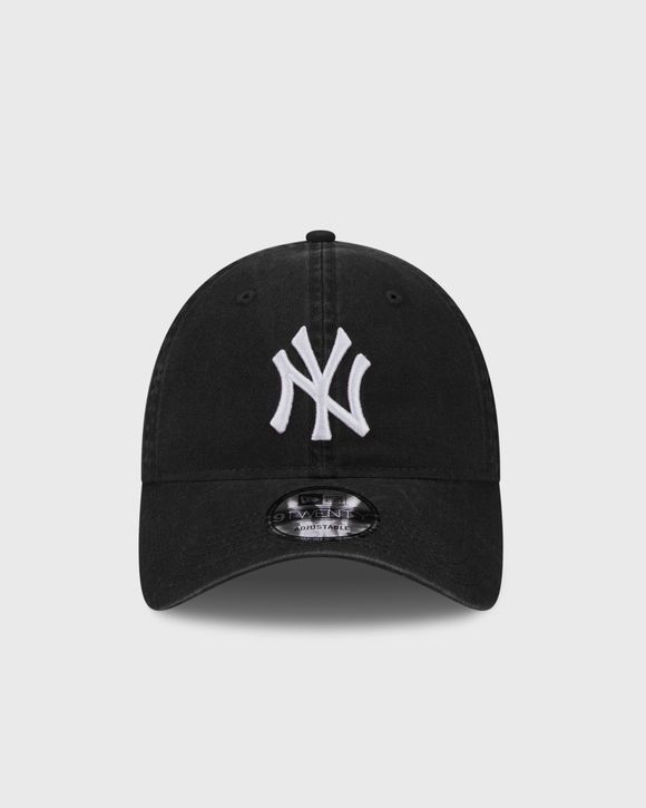 New Era MINI LOGO 9TWENTY NEW YORK YANKEES Black