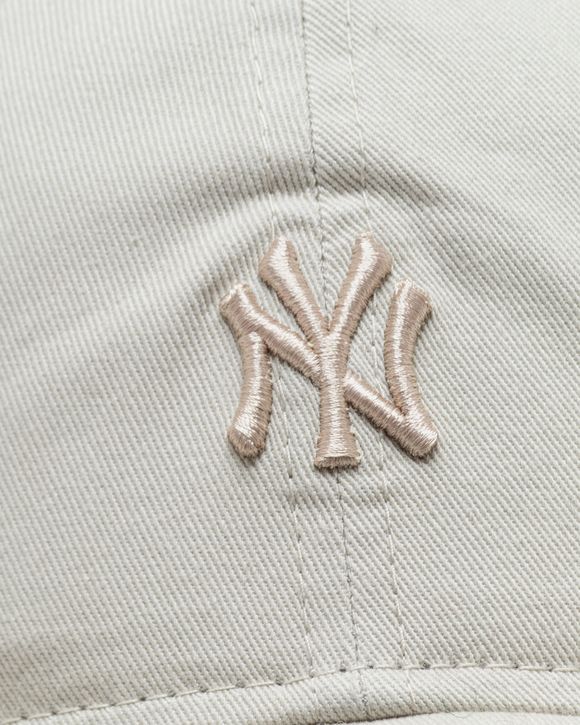 MINI LOGO 9TWENTY NEW YORK YANKEES
