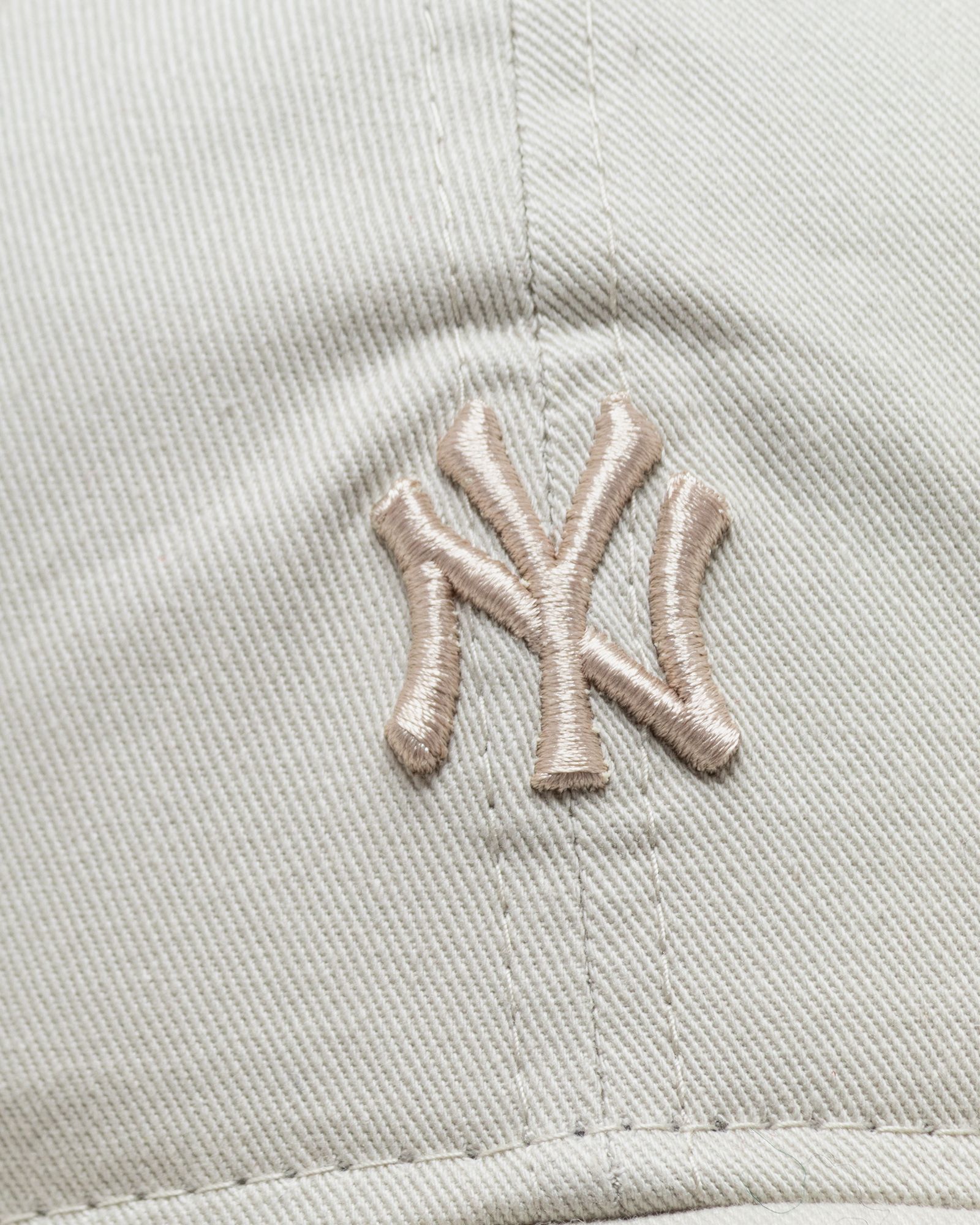 MINI LOGO 9TWENTY NEW YORK YANKEES