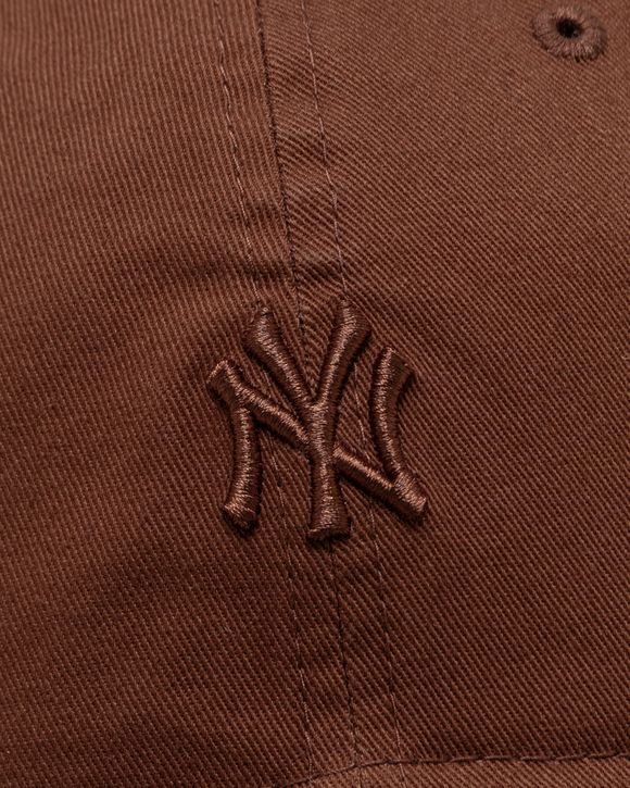 MINI LOGO 9TWENTY NEW YORK YANKEES