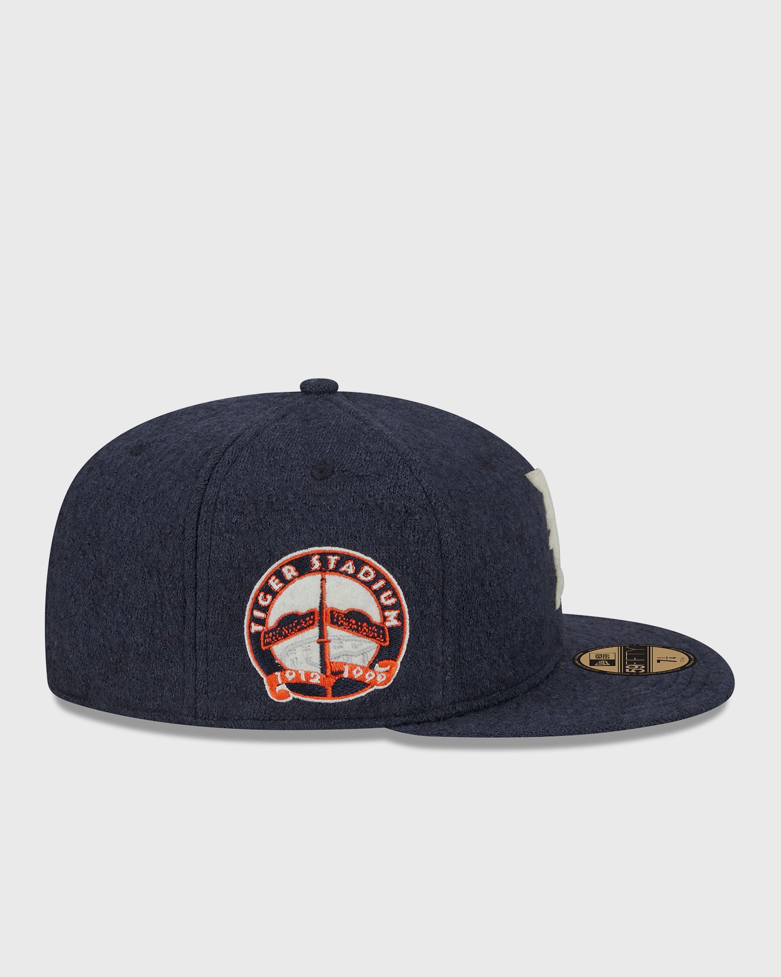 MLB COOPS 59FIFTY DETROIT TIGERS