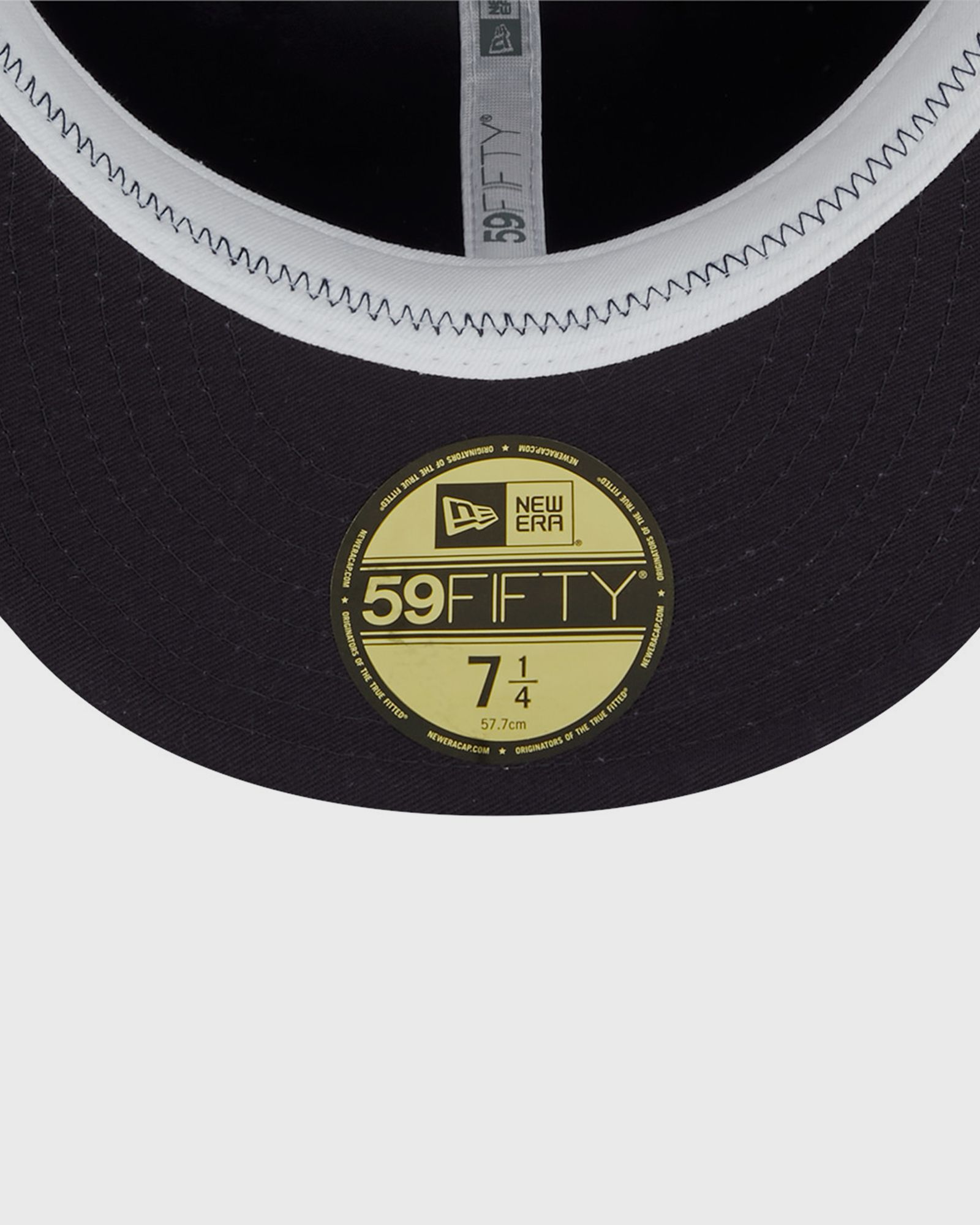 MLB COOPS 59FIFTY DETROIT TIGERS