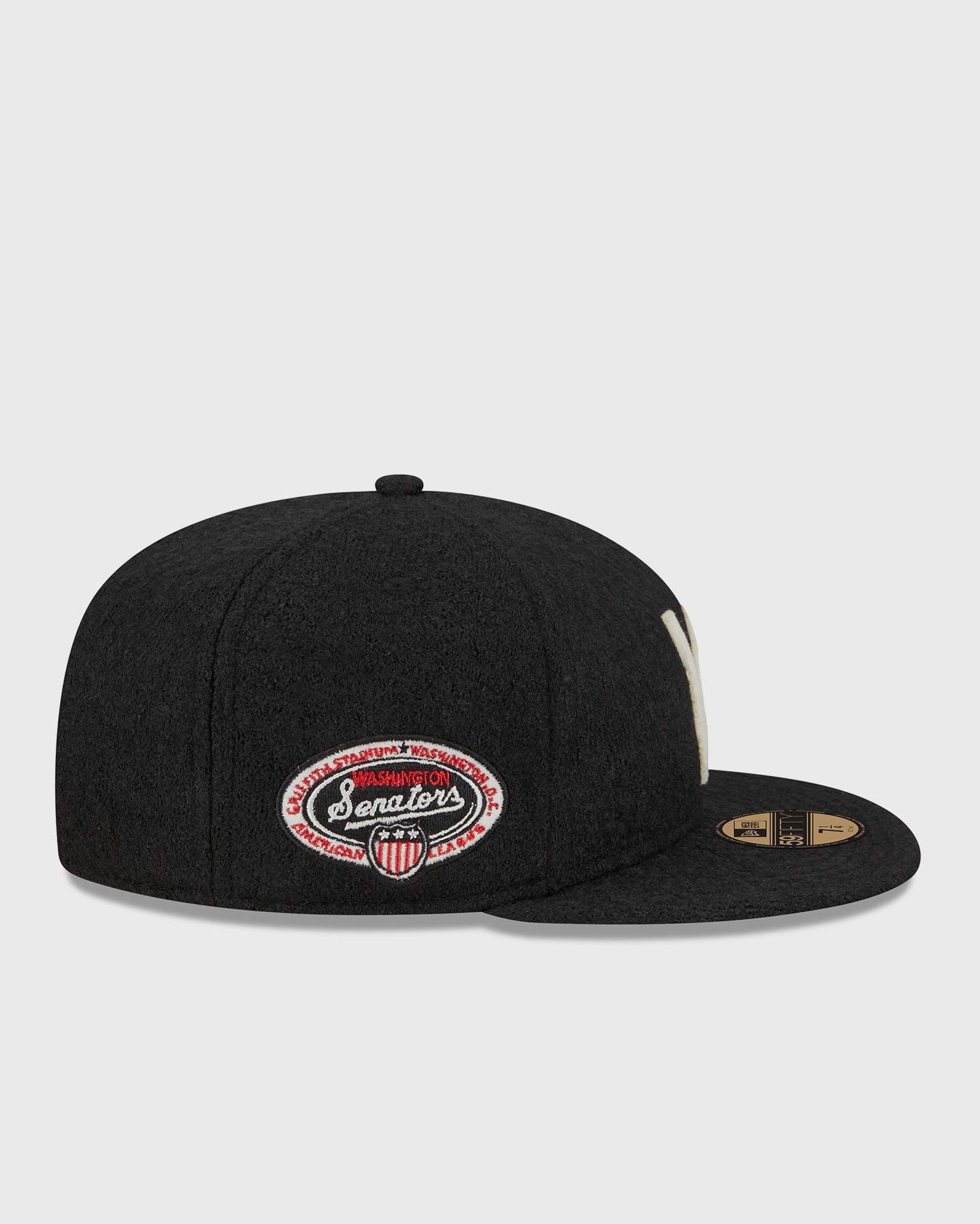 MLB COOPS 59FIFTY WASHINGTON SENATORS