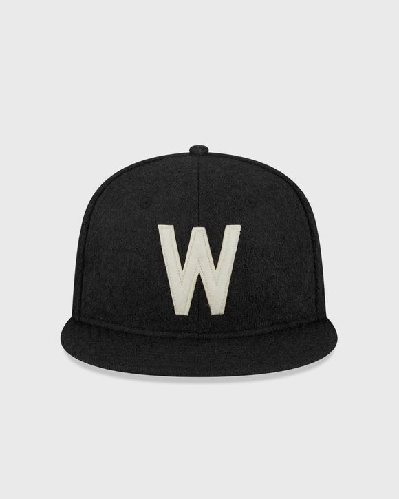 MLB COOPS 59FIFTY WASHINGTON SENATORS
