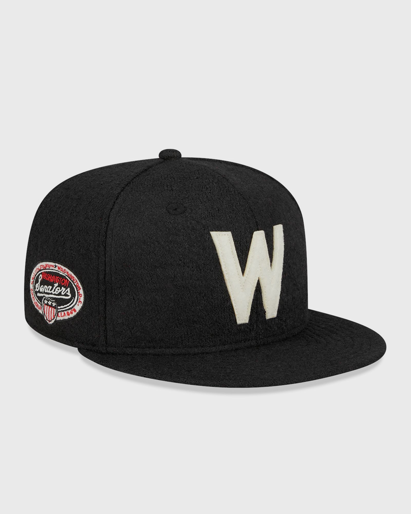 MLB COOPS 59FIFTY WASHINGTON SENATORS