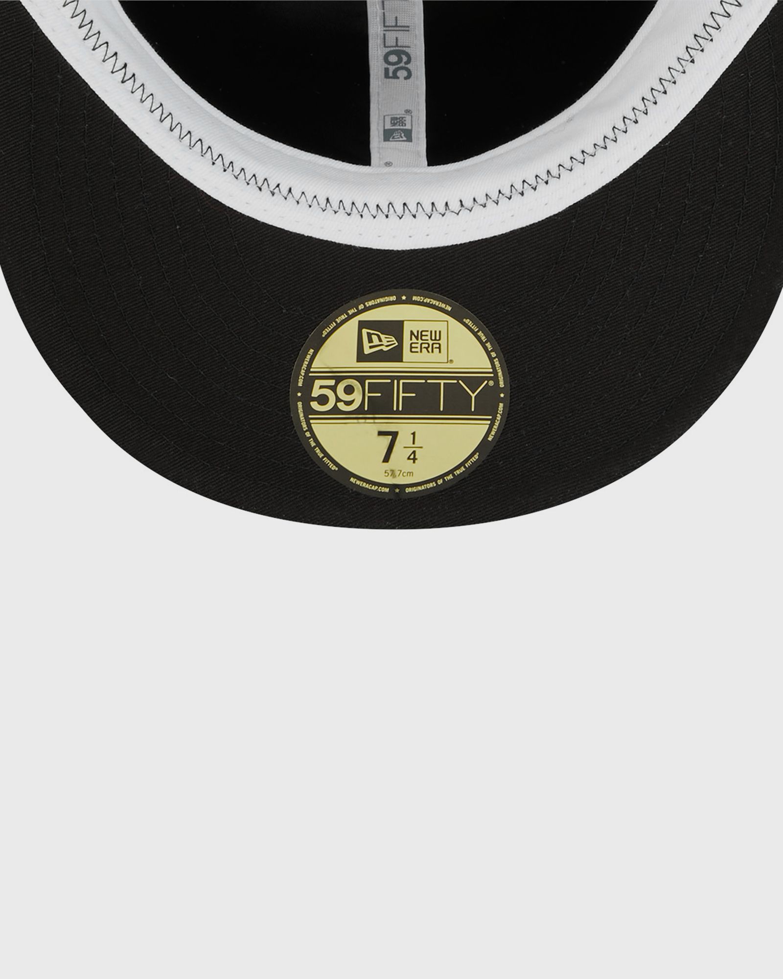 MLB COOPS 59FIFTY WASHINGTON SENATORS