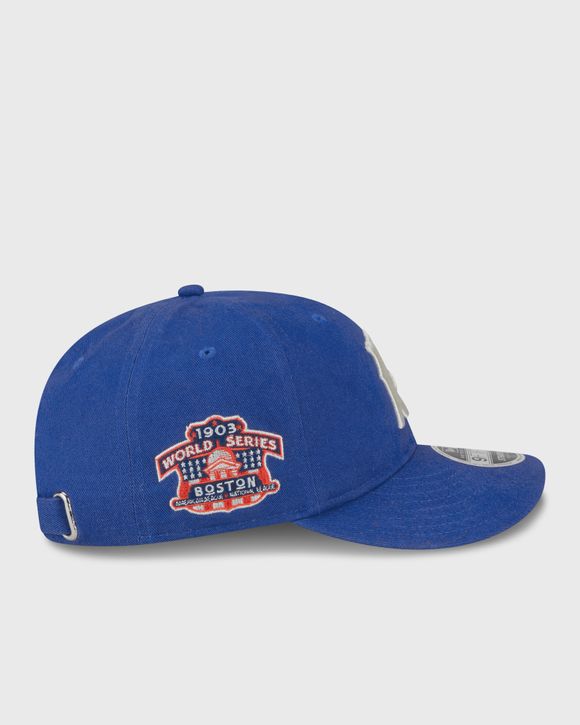 MLB COOPS 9FIFTY RC PITTSBURGH PIRATES