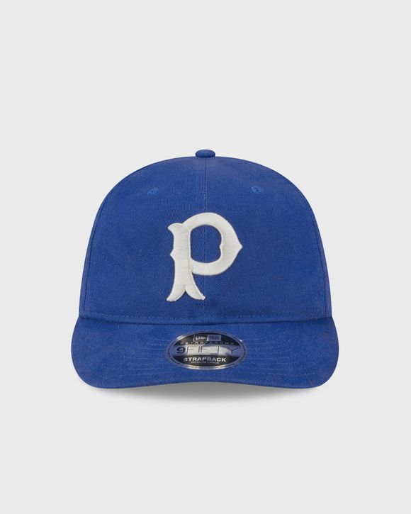 MLB COOPS 9FIFTY RC PITTSBURGH PIRATES