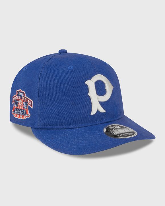 Reframe Retro Snapback Coop Pittsburgh Pirates - Shop Mitchell