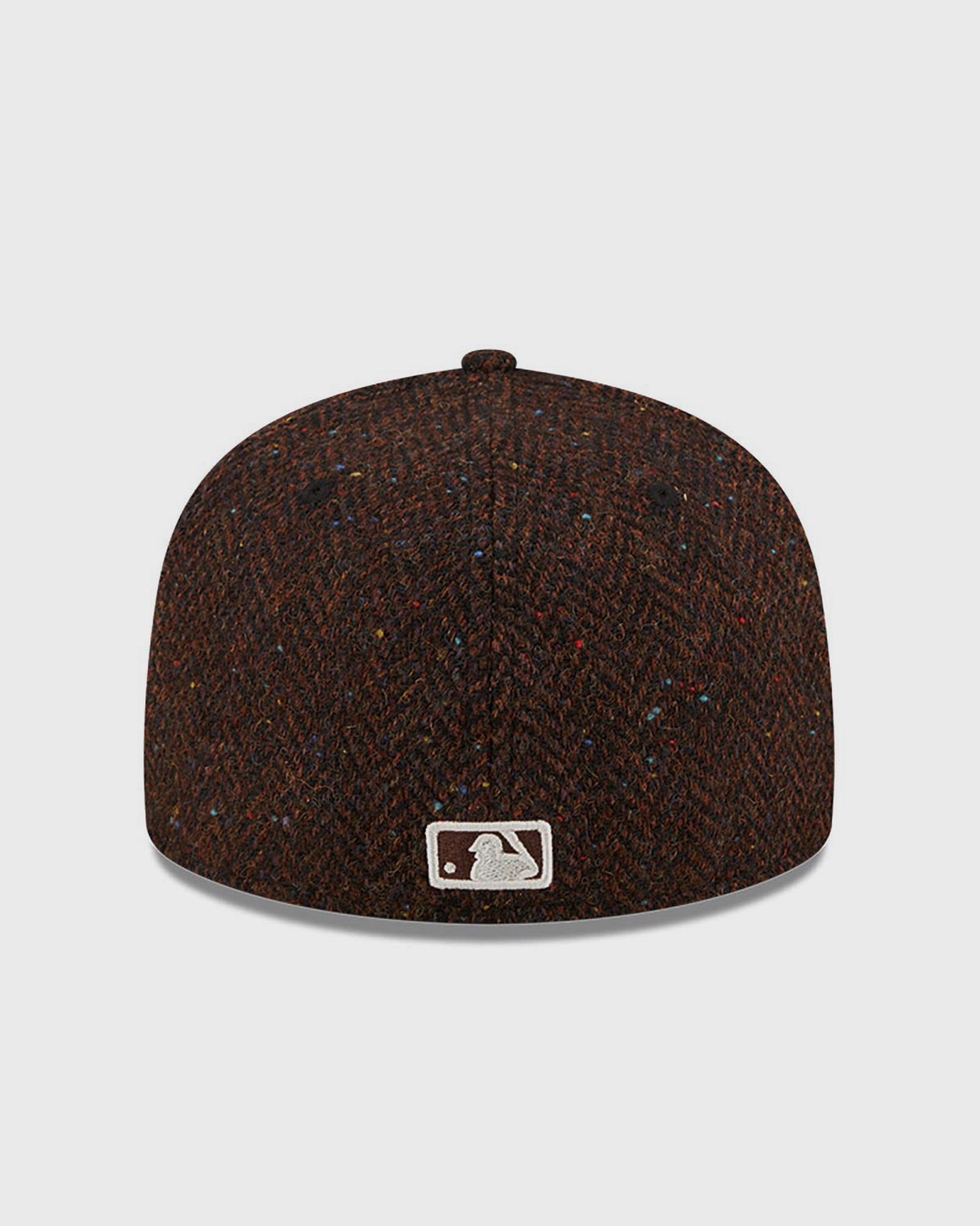 New Era TWEED 59FIFTY NEW YORK YANKEES Brown | BSTN Store