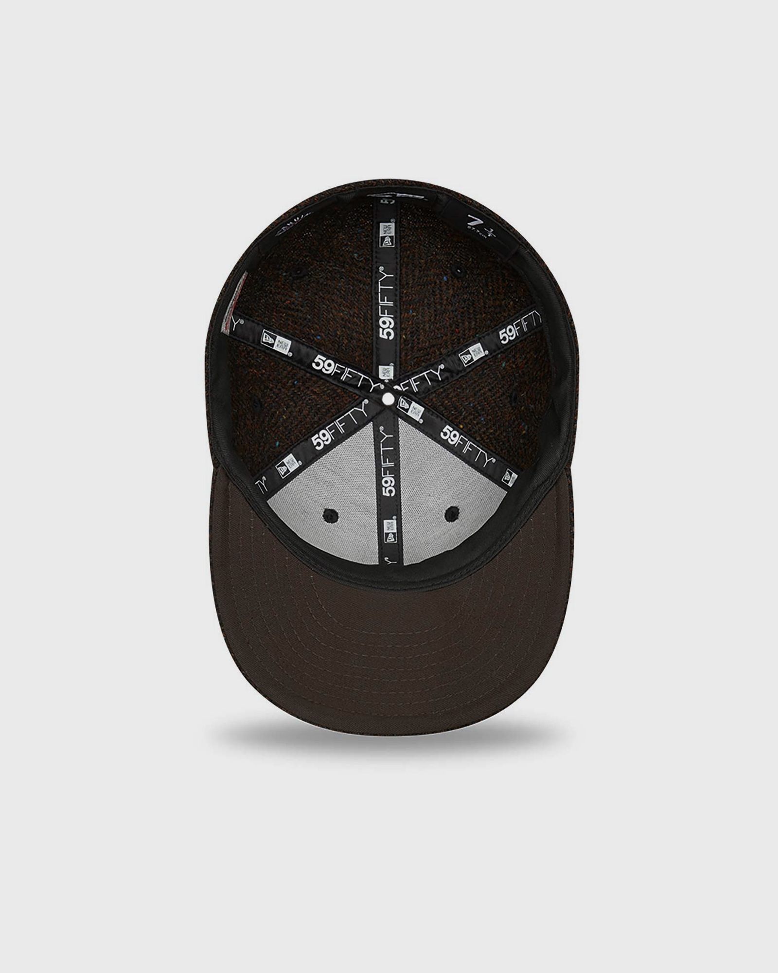 TWEED 59FIFTY NEW YORK YANKEES 