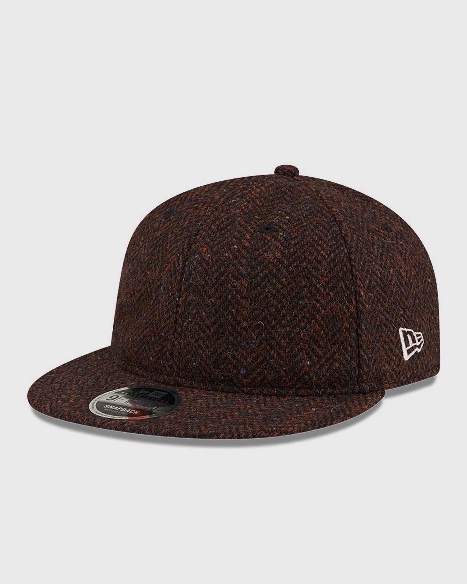 TWEED 9FIFTY RC NEWERA