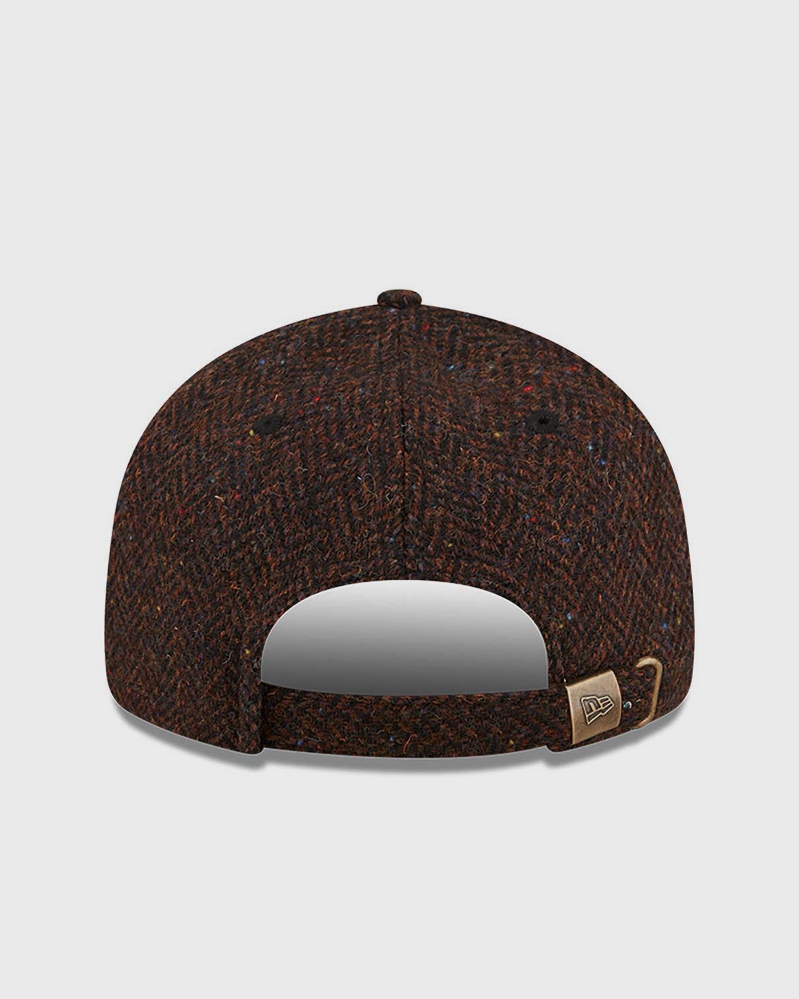 TWEED 9FIFTY RC NEWERA