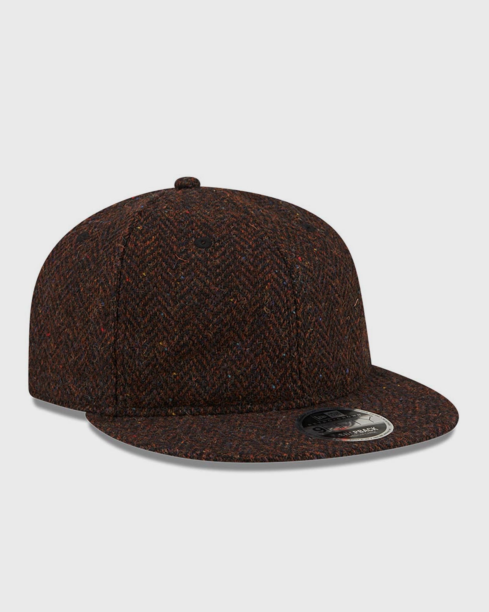 TWEED 9FIFTY RC NEWERA