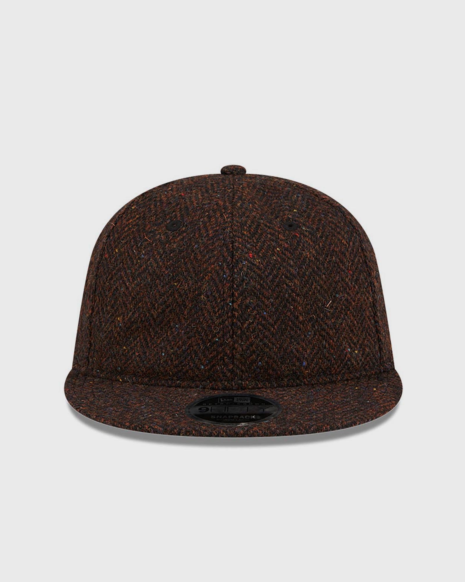 TWEED 9FIFTY RC NEWERA