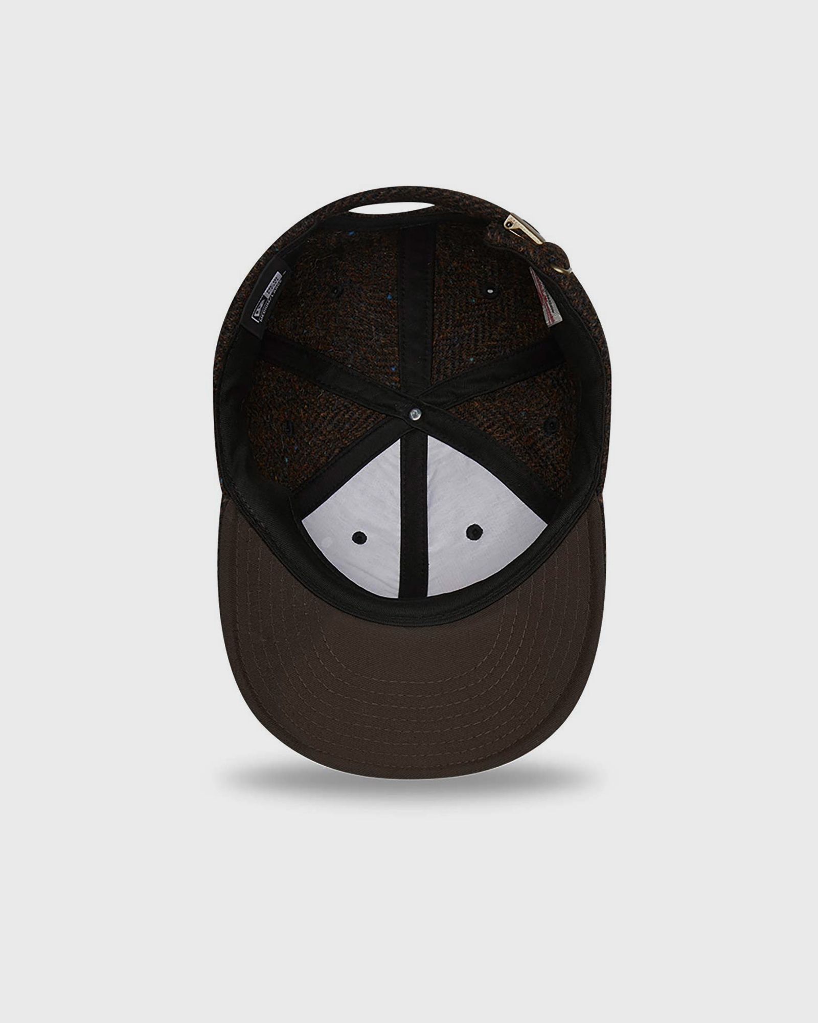 TWEED 9FIFTY RC NEWERA