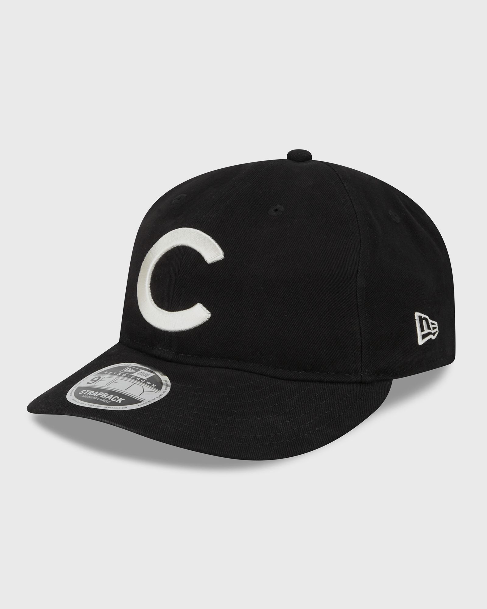 New Era - mlb coops 9fifty rc chicago cubs men caps blue in größe:s/m
