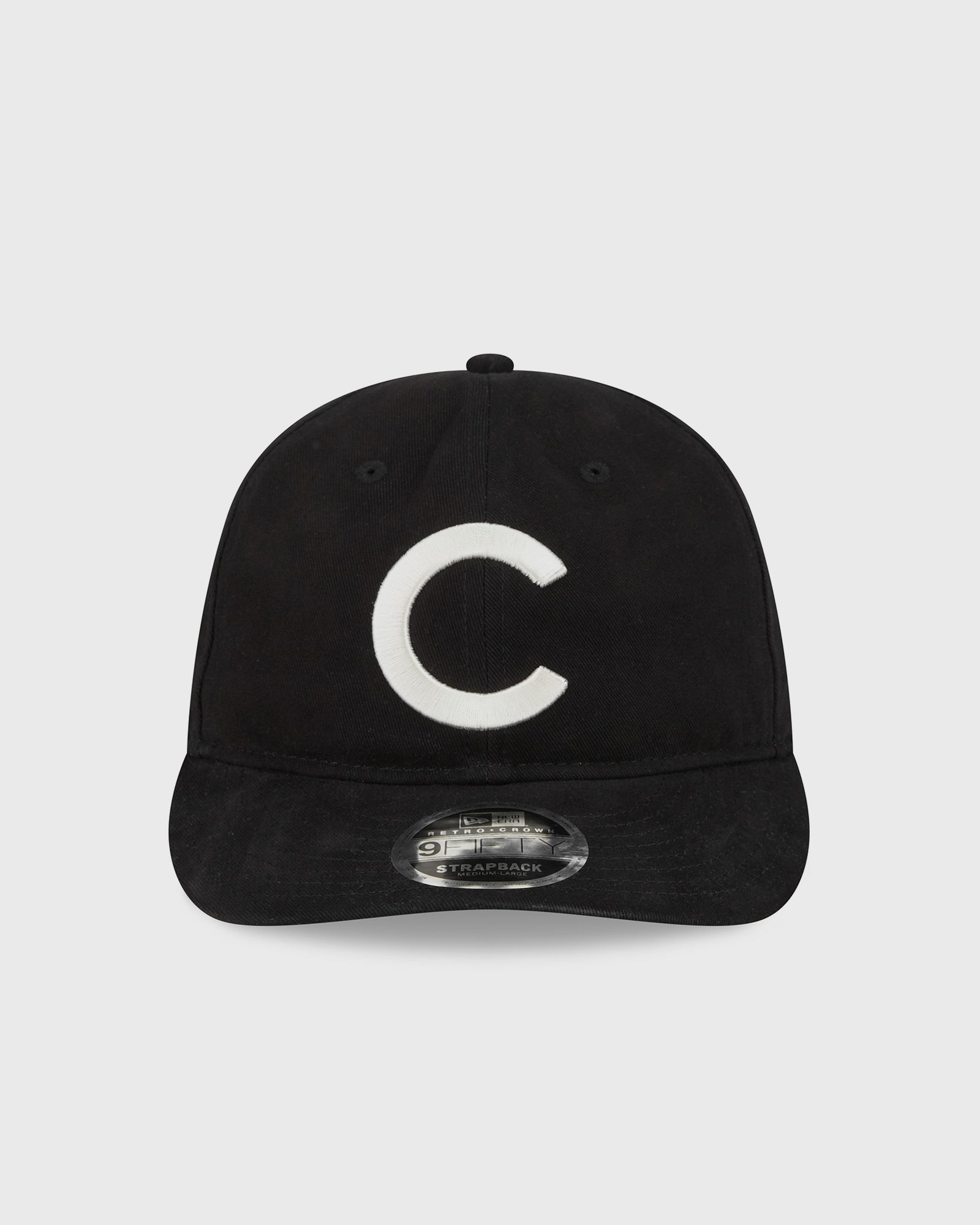 MLB COOPS 9FIFTY RC CHICAGO CUBS
