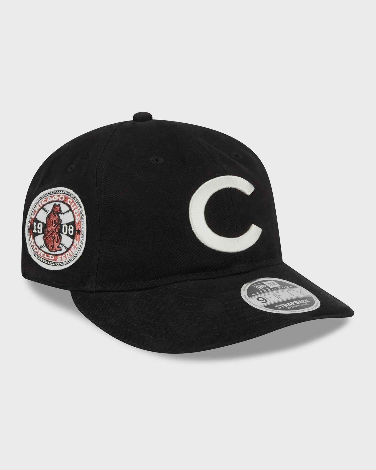 MLB COOPS 9FIFTY RC CHICAGO CUBS