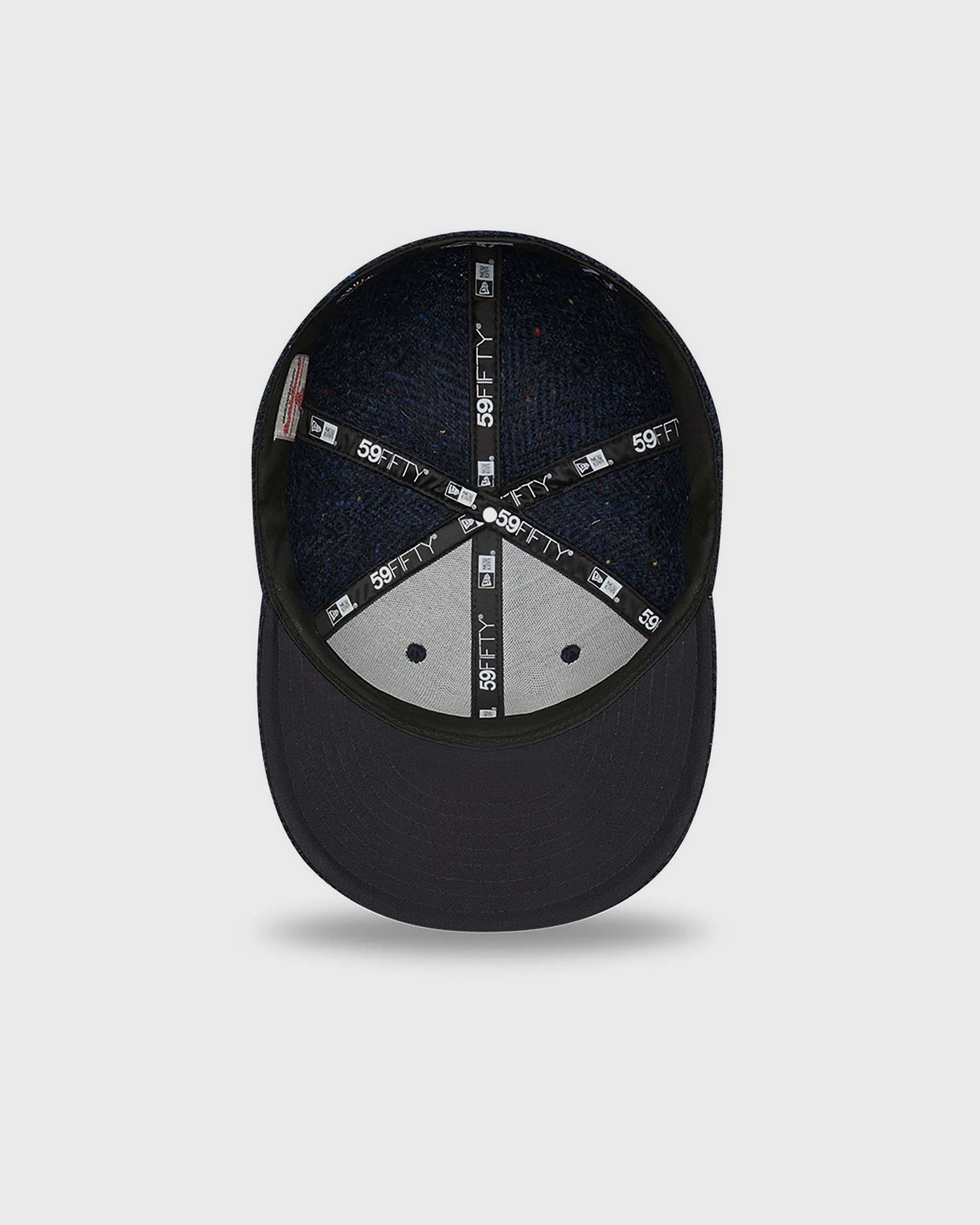 TWEED 59FIFTY NEW YORK YANKEES