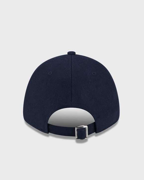 MELTON WOOL ESS 9FORTY NEW YORK YANKEES