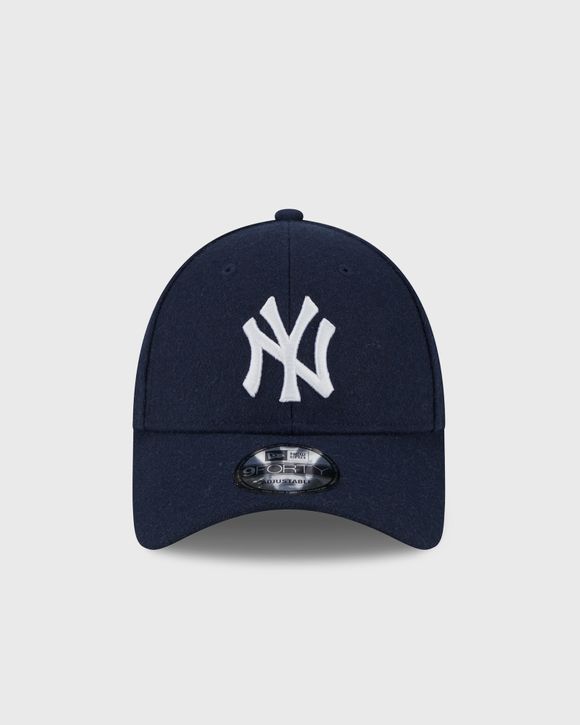 MELTON WOOL ESS 9FORTY NEW YORK YANKEES