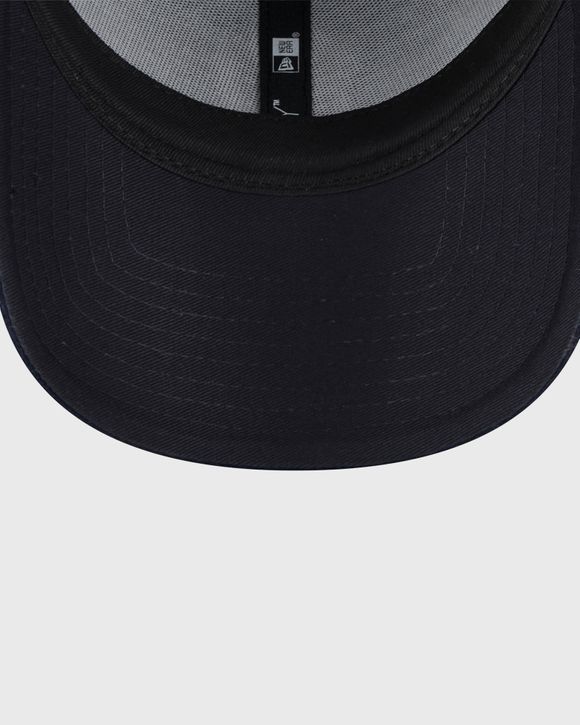MELTON WOOL ESS 9FORTY NEW YORK YANKEES