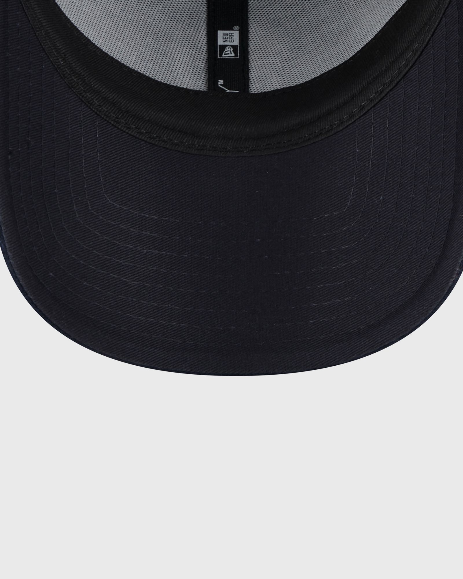 MELTON WOOL ESS 9FORTY NEW YORK YANKEES