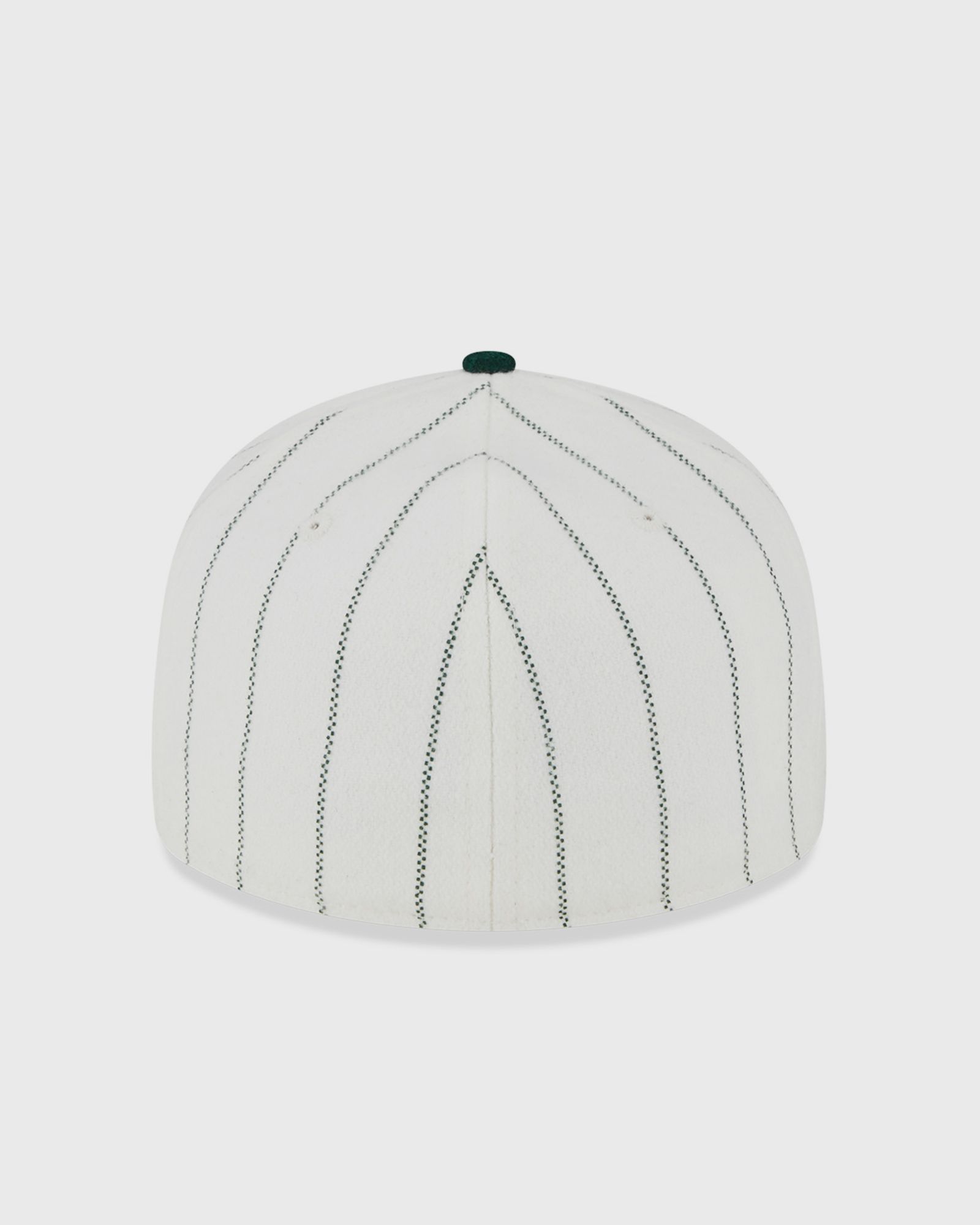 MLB STRIPE 59FIFTY RC OAKLAND ATHLETICS