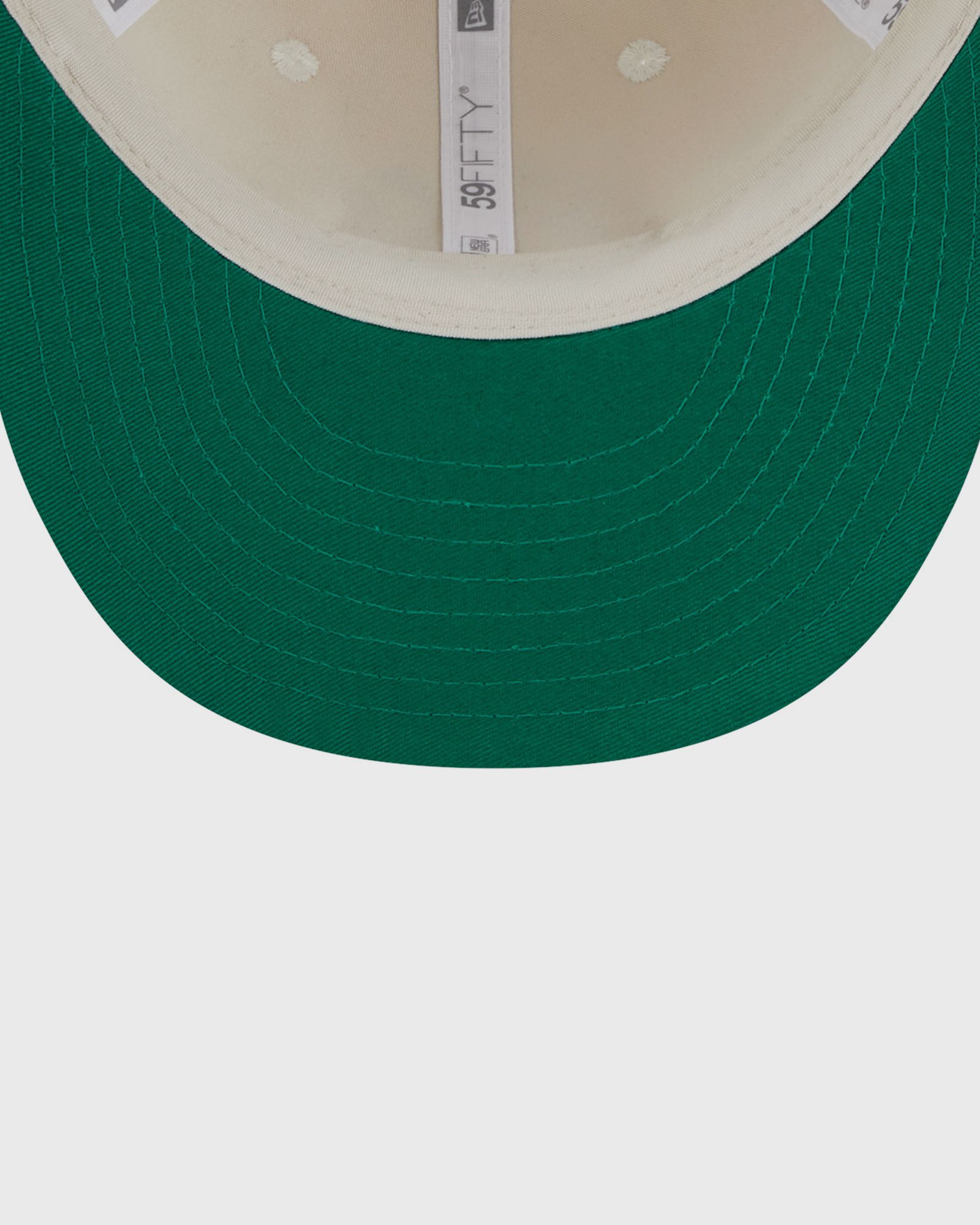 MLB STRIPE 59FIFTY RC NEW YORK YANKEES