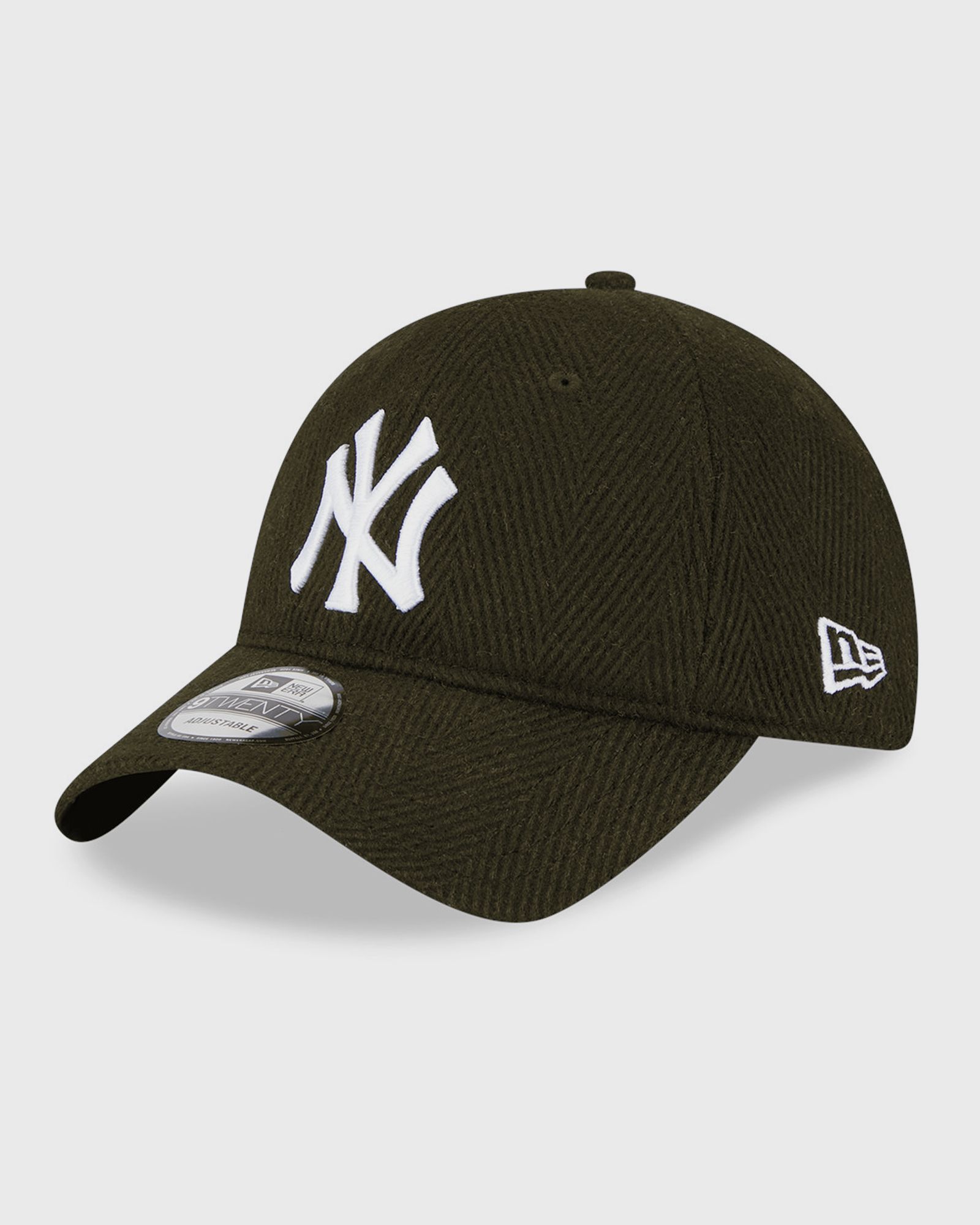 HERRINGBONE 9TWENTY NEW YORK YANKEES