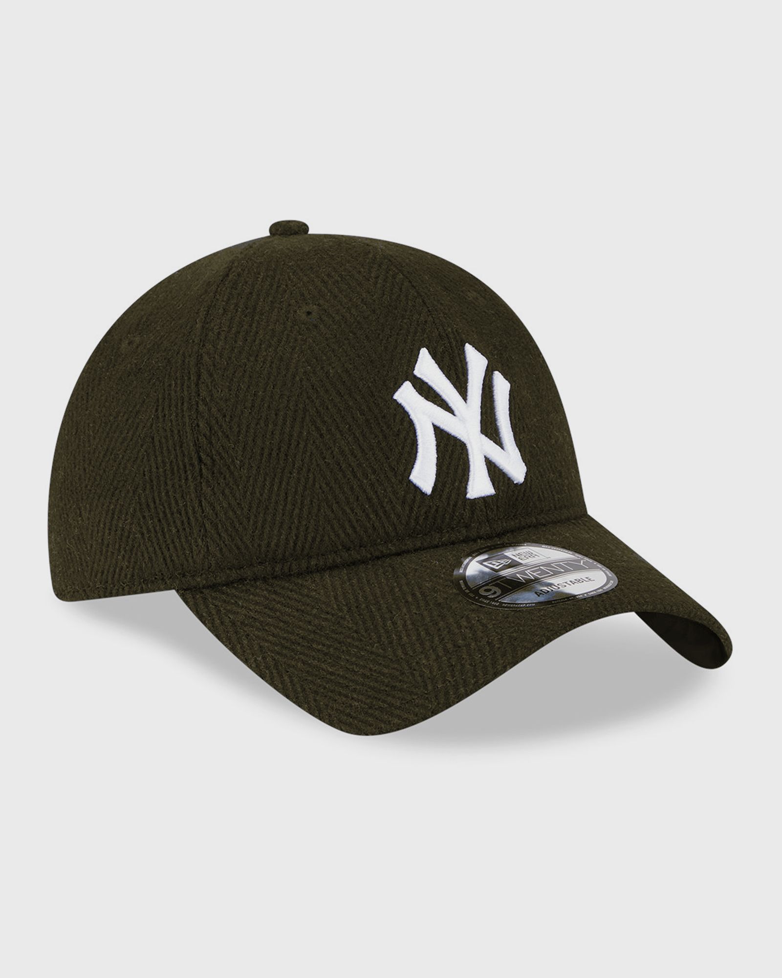 HERRINGBONE 9TWENTY NEW YORK YANKEES