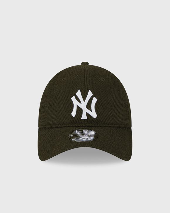 New Era HERRINGBONE 9TWENTY NEW YORK YANKEES Green | BSTN Store