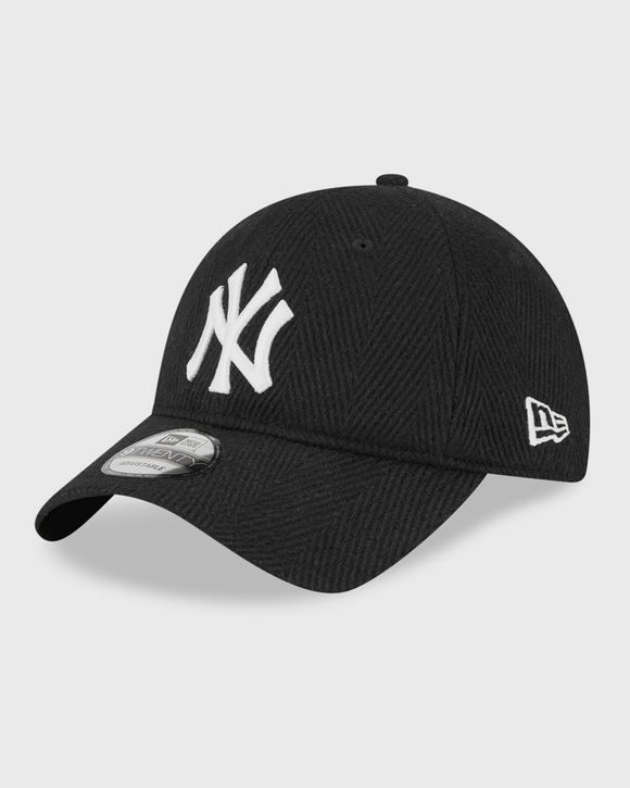 New Era HERRINGBONE 9TWENTY NEW YORK YANKEES Blue BSTN Store